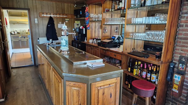 Medium property photo - Zuiddijk 419, 1505 HC Zaandam